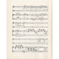 Kolęda Bóg Się Rodzi Moc Truchleje [...] Op. 25b Kolęda Niech Brzmią Głosy [...] Op. 25a Kolęda Cieszmy Się i Pod Niebiosy [..