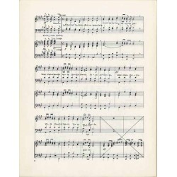 Kolęda Bóg Się Rodzi Moc Truchleje [...] Op. 25b Kolęda Niech Brzmią Głosy [...] Op. 25a Kolęda Cieszmy Się i Pod Niebiosy [..