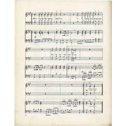 Kolęda Bóg Się Rodzi Moc Truchleje [...] Op. 25b Kolęda Niech Brzmią Głosy [...] Op. 25a Kolęda Cieszmy Się i Pod Niebiosy [..