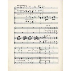 Kolęda Bóg Się Rodzi Moc Truchleje [...] Op. 25b Kolęda Niech Brzmią Głosy [...] Op. 25a Kolęda Cieszmy Się i Pod Niebiosy [..