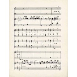 Kolęda Bóg Się Rodzi Moc Truchleje [...] Op. 25b Kolęda Niech Brzmią Głosy [...] Op. 25a Kolęda Cieszmy Się i Pod Niebiosy [..