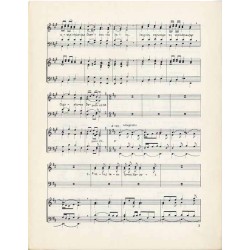 Kolęda Bóg Się Rodzi Moc Truchleje [...] Op. 25b Kolęda Niech Brzmią Głosy [...] Op. 25a Kolęda Cieszmy Się i Pod Niebiosy [..