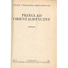 Przegląd Orientalistyczny. Kwartalnik. 1986. Nr 1-2 (131/2)