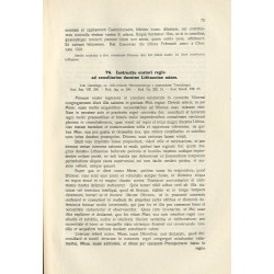 Acta Tomiciana: epistolae, legationes, responsa, actiones, res gestae Serenissimi Principis Sigismundi eius nominis Primi Regis