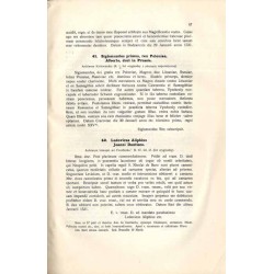 Acta Tomiciana: epistolae, legationes, responsa, actiones, res gestae Serenissimi Principis Sigismundi eius nominis Primi Regis