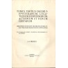 Acta Tomiciana: epistolae, legationes, responsa, actiones, res gestae Serenissimi Principis Sigismundi eius nominis Primi Regis