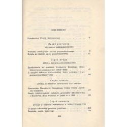 Studia i szkice (1864-1918)