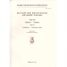 Klucze do oznaczania owadów Polski. Cz.19: Chrząszcze - Coleoptera. Z.91: Czarnuchowate - Tenebrionidae, Boridae