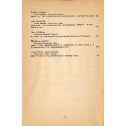 Archiwum Kryminologii. Tom 12 (1985)