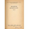 Archiwum Kryminologii. Tom 12 (1985)