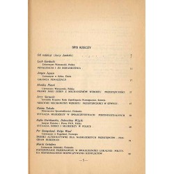 Archiwum Kryminologii. Tom 12 (1985)