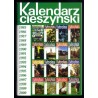 Bibliografia zawartości Kalendarza Cieszyńskiego za lata 1985-2000