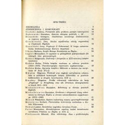 Sprawozdania Wrocławskiego Towarzystwa Naukowego. [Seria] A. Nr 36 (1981)