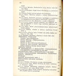 Sprawozdania Wrocławskiego Towarzystwa Naukowego. [Seria] A. Nr 36 (1981)