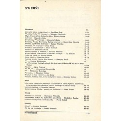 Podbeskidzie. Magazyn kulturalny. Muzyka, literatura, teatr, plastyka [1987]