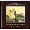 Galeria Malarstwa Polskiego. Informator. Muzeum Górnośląskie w Bytomiu