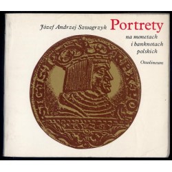 Portrety na monetach i banknotach polskich