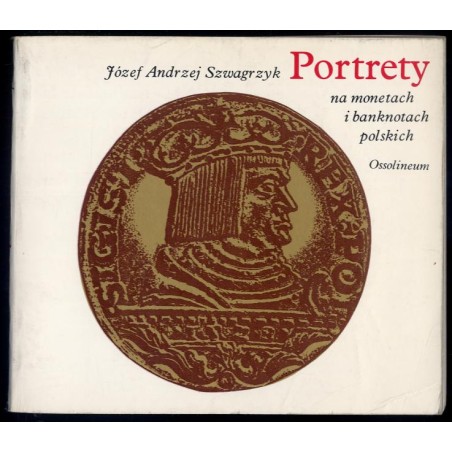 Portrety na monetach i banknotach polskich