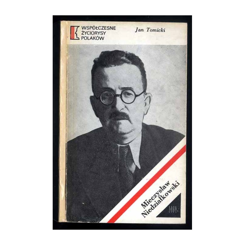 Mieczysław Niedziałkowski