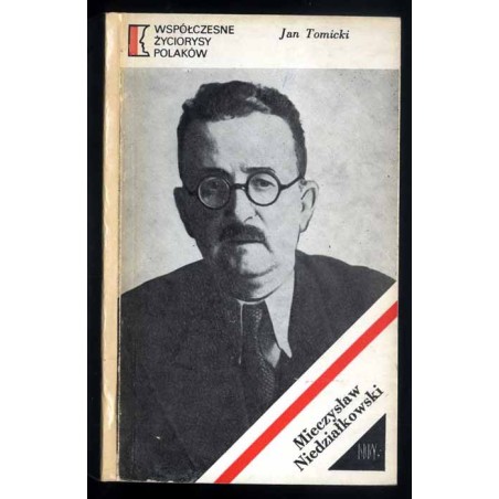Mieczysław Niedziałkowski