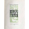 Wśród puszcz i jezior