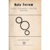 Huta Ferrum. Dzieje zakładu i załogi 1874-1976. Praca zbiorowa