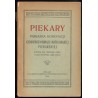 Piekary. Pamiątka koronacji Cudownego Obrazu Matki Boskiej Piekarskiej która się odbyła dnia 15-go sierpnia 1925 roku