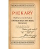 Piekary. Pamiątka koronacji Cudownego Obrazu Matki Boskiej Piekarskiej która się odbyła dnia 15-go sierpnia 1925 roku