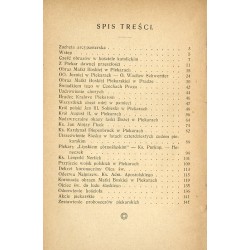 Piekary. Pamiątka koronacji Cudownego Obrazu Matki Boskiej Piekarskiej która się odbyła dnia 15-go sierpnia 1925 roku