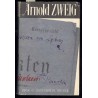Wielka wojna białych ludzi. 6t. w 6 vol. T.1: Młoda kobieta z roku 1914. T.2: Wychowanie pod Verdun. T.3: Spór o sierżanta Grisz