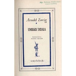 Wielka wojna białych ludzi. 6t. w 6 vol. T.1: Młoda kobieta z roku 1914. T.2: Wychowanie pod Verdun. T.3: Spór o sierżanta Grisz