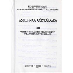 Wizerunki śląskiego harcerstwa w latach wojny i okupacji
