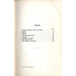 Freifrau von Bunsen. Ein Lebensbild, aus ihren Briefen zusammengestellt. T.1-2
