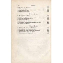 Die Helden Griechenlands im Krieg und Frieden. Geschichte der Griechen in biographischer Form, für Schulen und die reifere Jugen