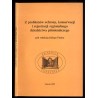 Z problemów ochrony, konserwacji i rejestracji regionalnego dziedzictwa piśmienniczego