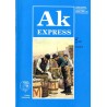 Ak Express. Größte deutsche Fachzeitschrift für Ansichtskarten-, Heimat-, Motiv- und Forschungssammler. (1997). Nr 83 (April-Mai