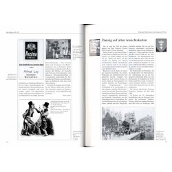Ak Express. Größte deutsche Fachzeitschrift für Ansichtskarten-, Heimat-, Motiv- und Forschungssammler. (1997). Nr 83 (April-Mai