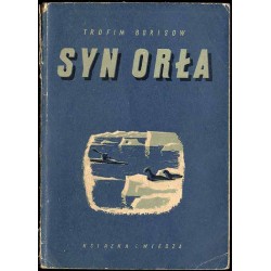 Syn orła