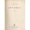 Syn orła