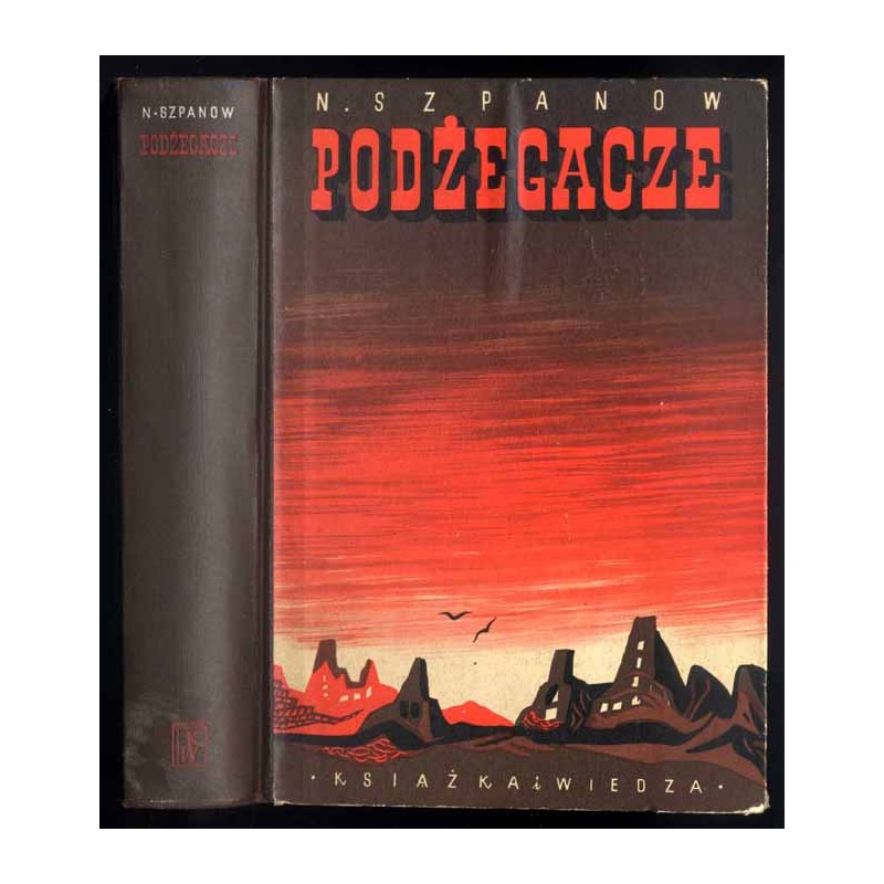 Podżegacze