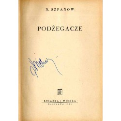 Podżegacze
