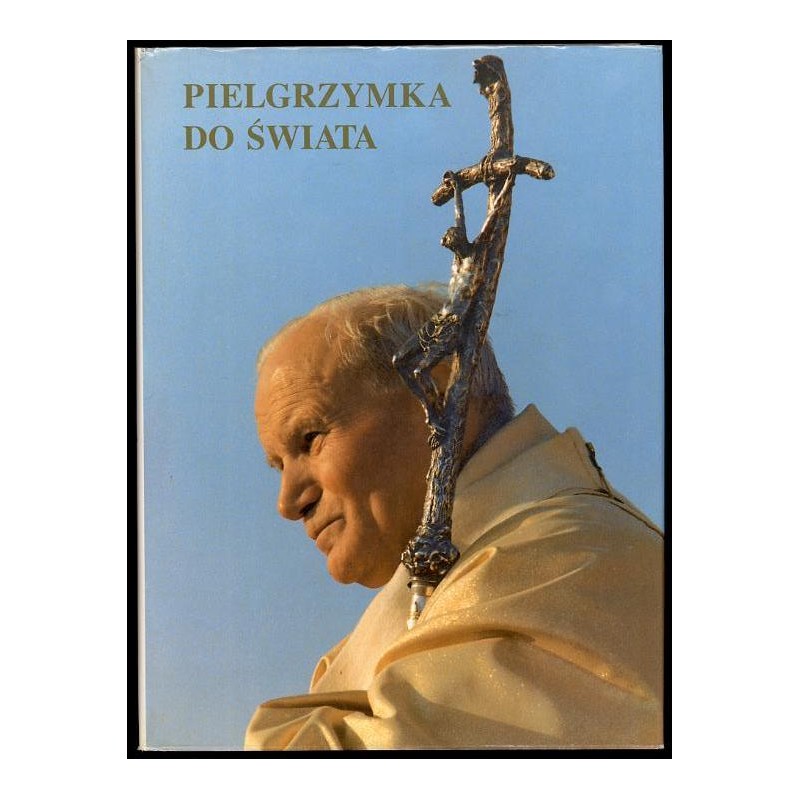Pielgrzymka do świata