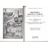 Historia miasta Lubań napisana z myślą o szkole i domu. Z panoramą Lubania około roku 1750 i dokładnym herbem miasta