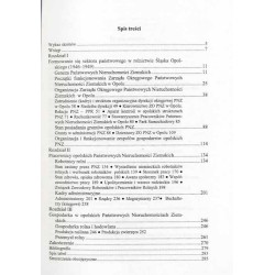 Państwowe Nieruchomości Ziemskie w Opolu (1946-1949). Zarys monograficzny