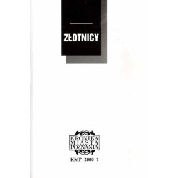 Złotnicy
