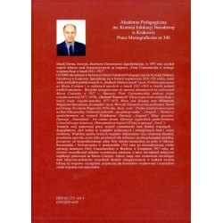 Pod banderą św. Andrzeja. Rola Floty Czarnomorskiej w realizacji koncepcji strategicznych (militarnych) Rosji w latach 1914-1917