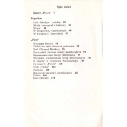 Piotr Pomian Szef Głównej Kwatery Szarych Szeregów