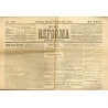 Nowa Reforma. R.35 (1916). Nr 640 (22 grudnia 1916). Wydanie poranne