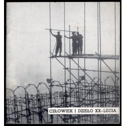 Wystawa fotografiki. Człowiek i dzieło XX-lecia