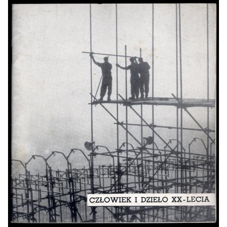 Wystawa fotografiki. Człowiek i dzieło XX-lecia